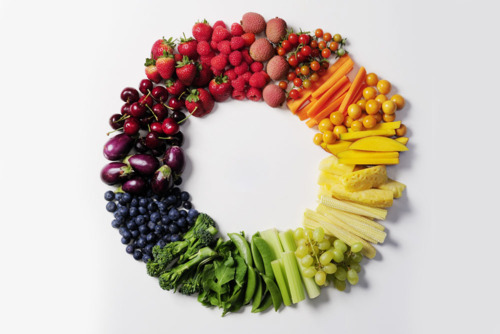 Diet Wheel