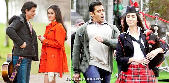 Sexy KATRINA: Salman Or Srk- Katrina Looks Better With..... - FamousCelebrityPicture.com - Famous Celebrity Picture 