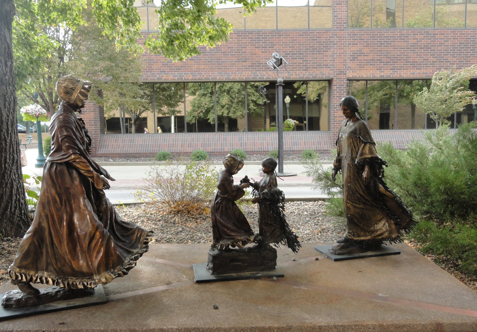 Travel On The Level Sioux Falls, SD. A lot to see