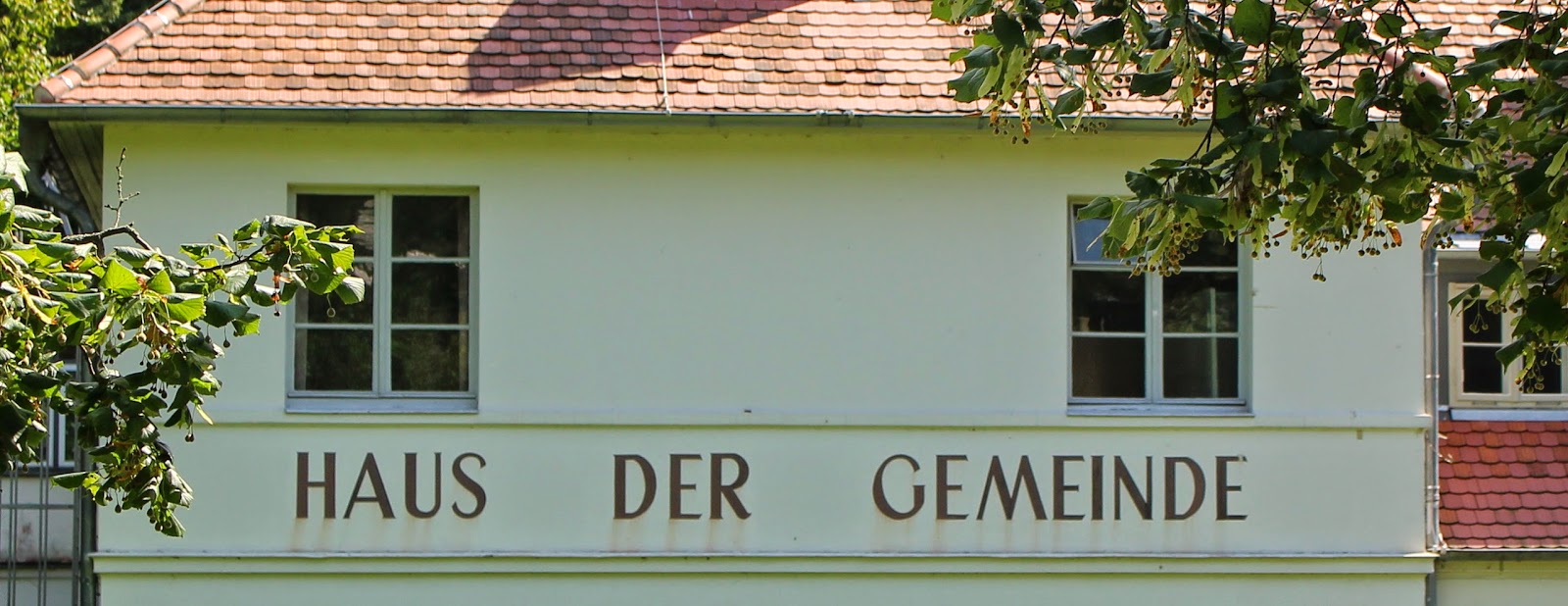 Ein Wunderschoner Kurzurlaub Im Sudsee Camp In Der Luneburger