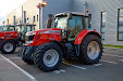 Massey Ferguson. Vision of the Future 2014