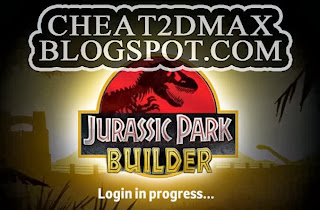 Jurassic Park Builder, Cheats, Cash, Speed Hack