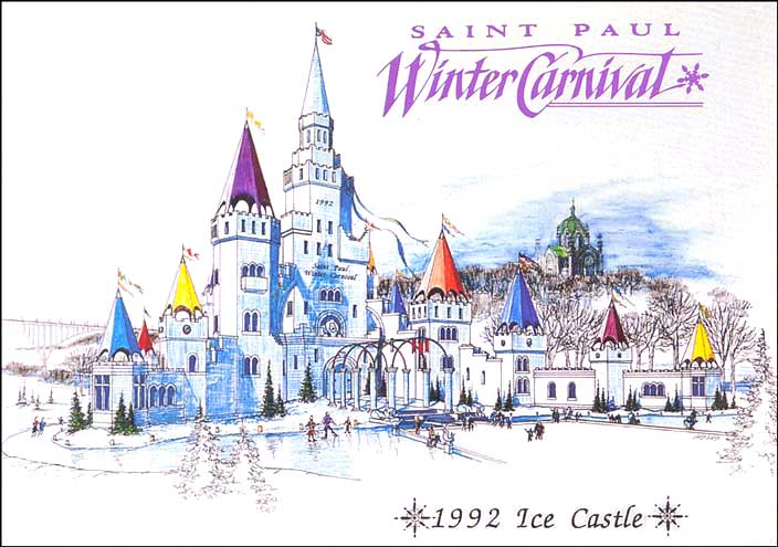 Drawings Of Carnivals