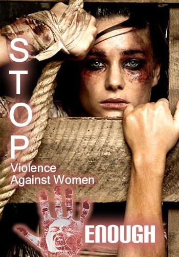 The Issue Of Violence Against Women