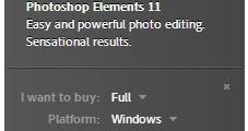 Adobe Camera Raw 7.2 Is Available For Adobe Photosop Elements 11
