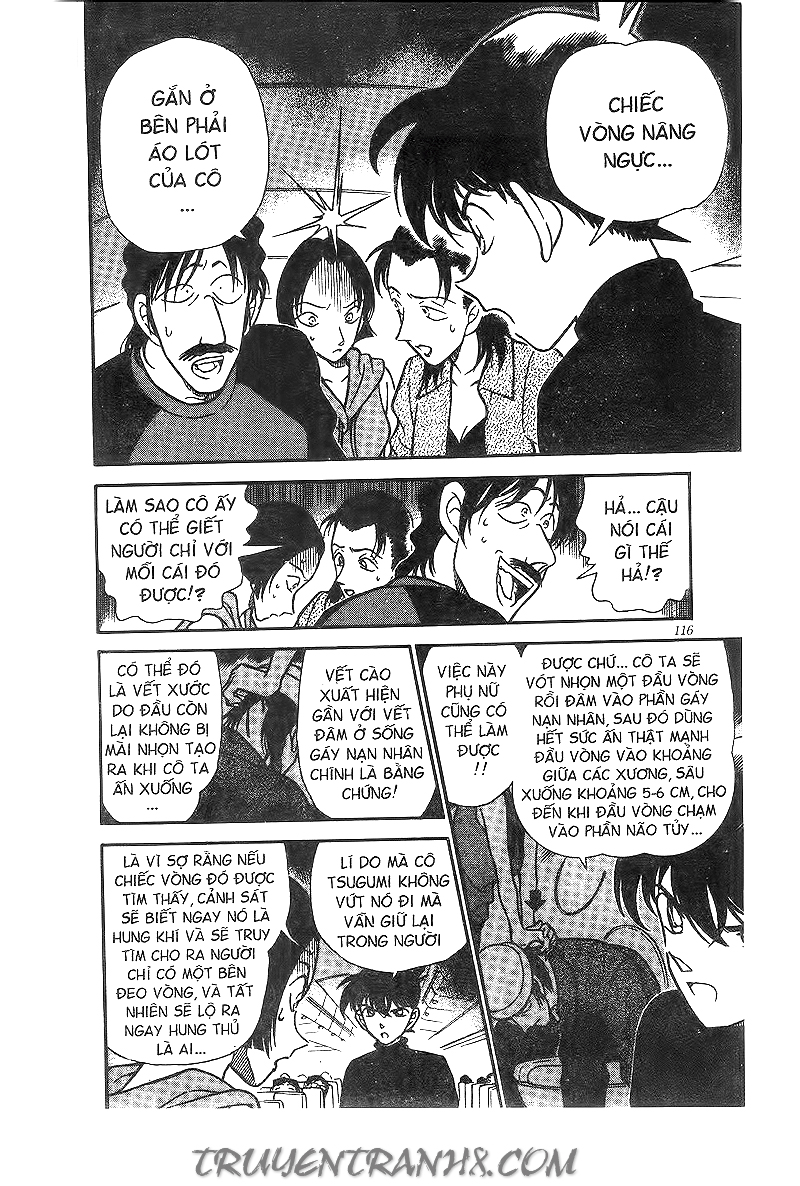 Detective Conan Chap 207 - Truyen.Chap.VN