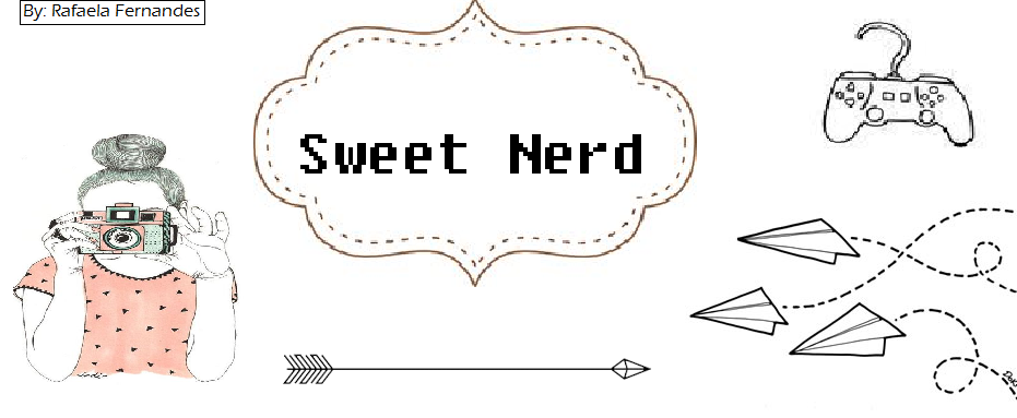 Sweet Nerd