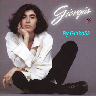 Giorgia – Giorgia (1994)