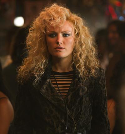 ROCK OF AGES - Review