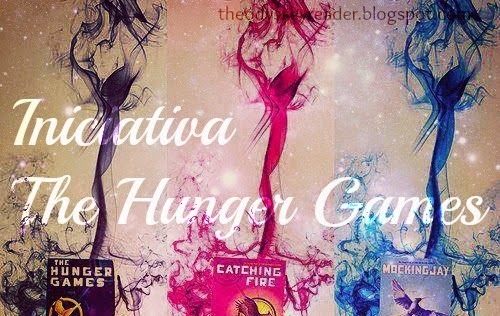 ☞INICIATIVA THE HUNGER GAMES☞