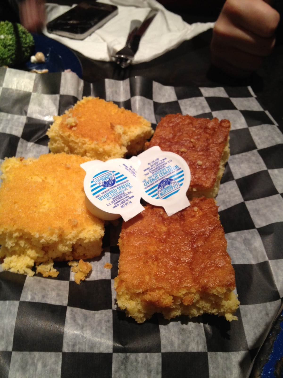 The Great American Steak & Chicken House, Branson, MO PITTSBURGH