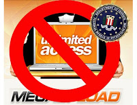 El popular servicio de descargas MegaUpload, con sede en Hong Kong, está cerrado y varios de sus responsables arrestados acusados de piratería, según cuenta el Wall Street Journal.