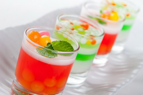 Minuman yang menyegarkan Gambar Minuman yang menyegarkan