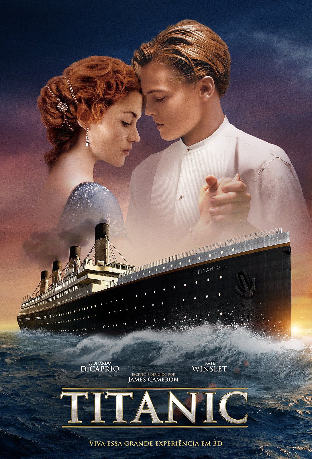 titanic movie dubbed in hindi