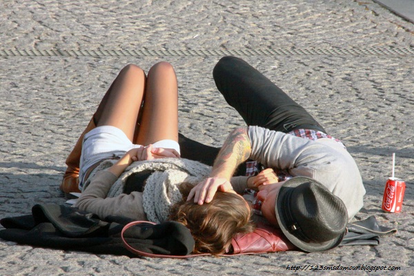 rencontres amoureuses par sms