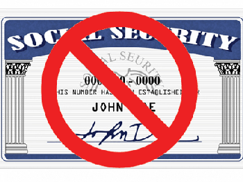 GET SOCIAL SECURITY NUMBER get social security number: