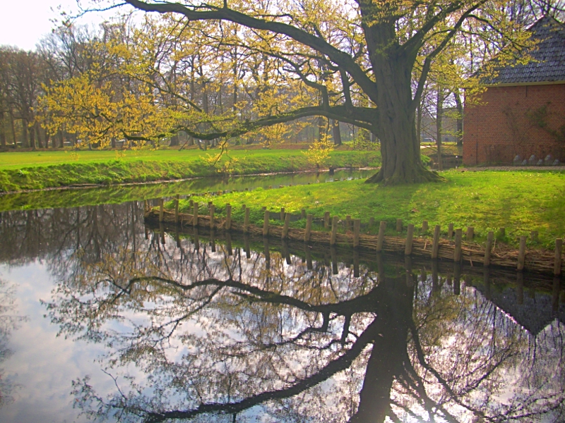 Gimp Hdr