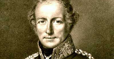 наполеон и революция Марвиц (Friedrich August Ludwig von der Marwitz