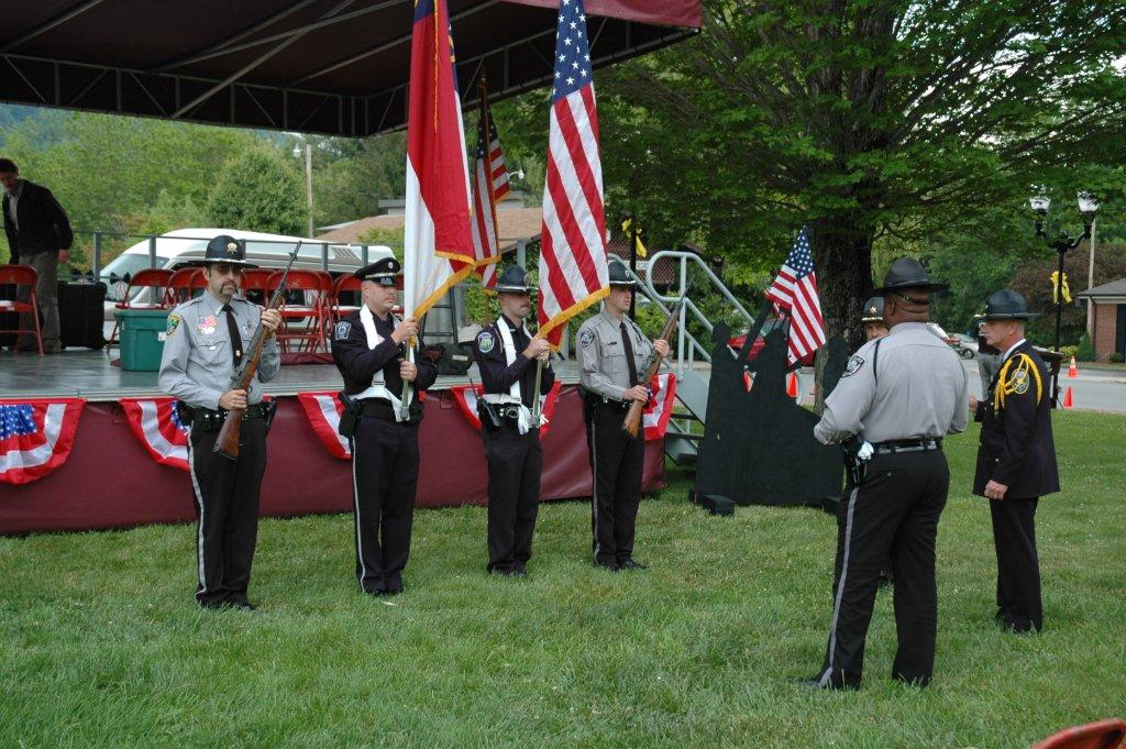 NC Mountain News Memorial Day Weekend Events Hero Day in Burnsville