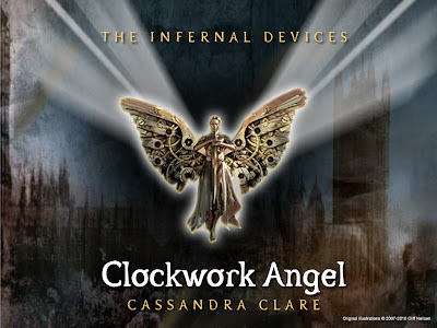 Cassandra Clare - [The Infernal Devices 01] Clockwork Angel