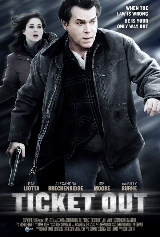 Watch The Ticket HD 1080P Watch The Ticket HD 1080P
