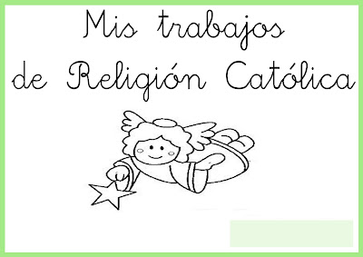 El arte de enseñar: Infantil 3 años Portada de Religión