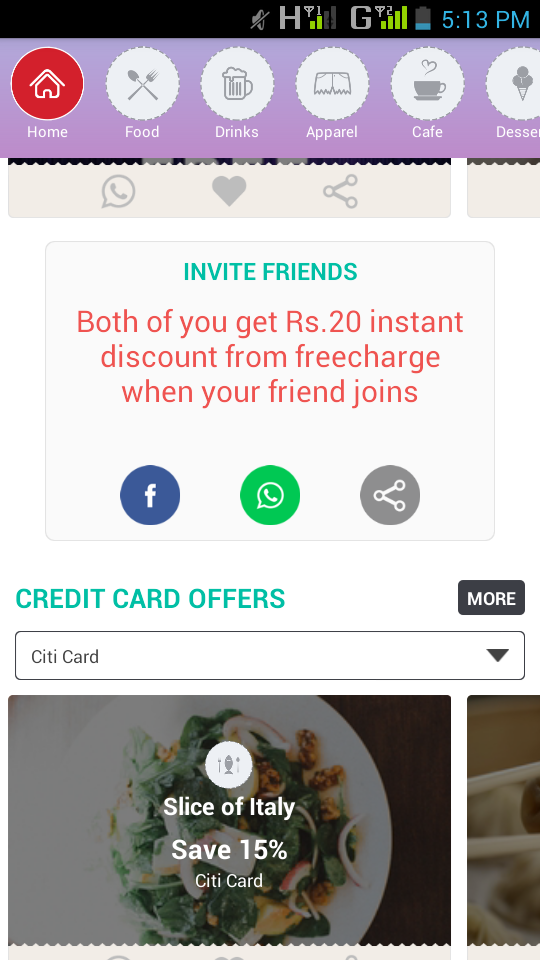 Recharge coupon hacker