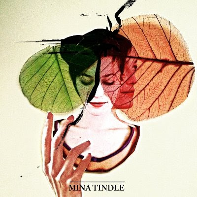 mina_tindle_ep Mina Tindle – Mina Tindle EP [7.0]