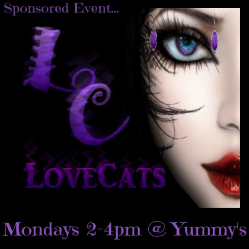 Check Out Our Sponsored Event Every Monday!