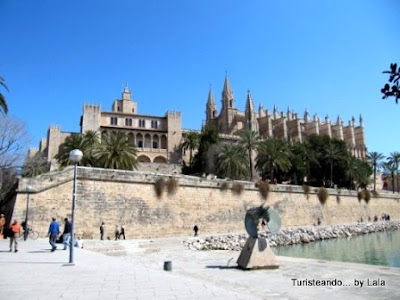 Palma de Mallorca, Baleares