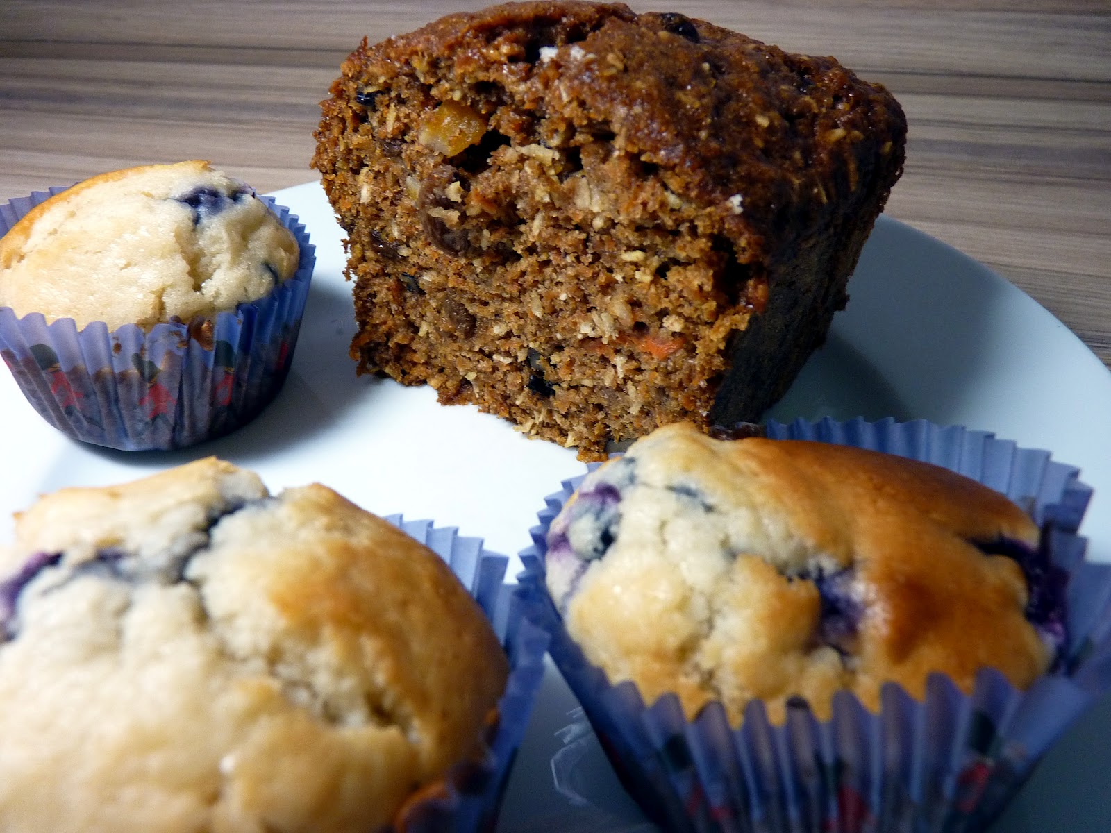 Love, Maxi Carrot Cake Delia Smith Style