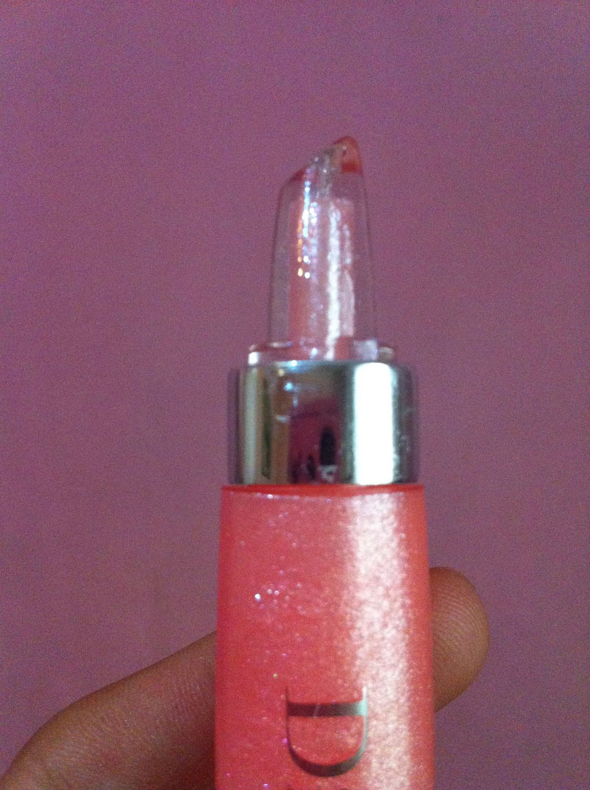 SHIKIMIKIE Dior Kiss. Review.
