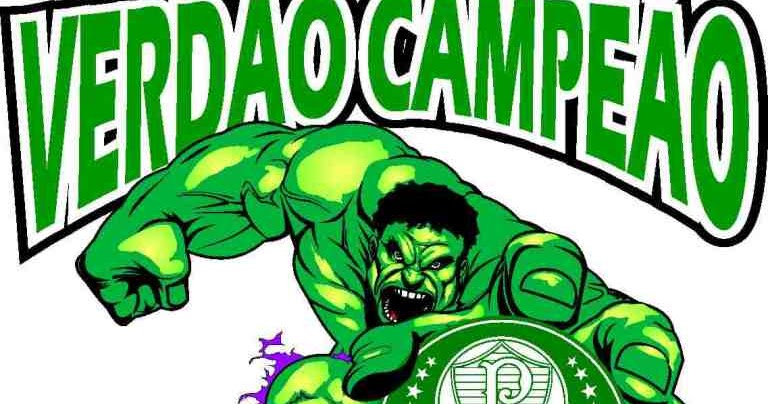 BOLA DE FELTRO: PALMEIRAS É O CAMPEÃO BRASILEIRO