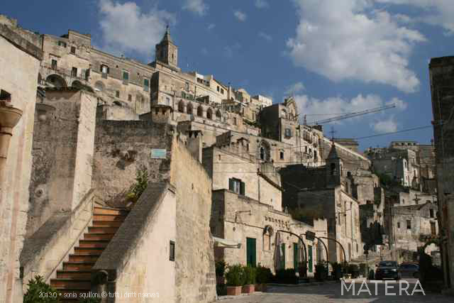 Hotel Spa Matera Sabi Hotel Spa Matera Sabi
