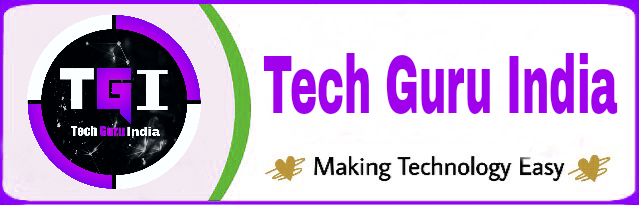 Tech Guru India