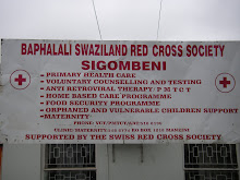 Sigombeni Red Cross Clinic