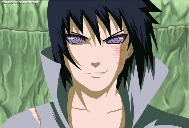 naruto manga 668 naruto 668