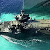 Korsel Tawarkan Kendaraan Amfibi KAAV Ke Marinir TNI AL