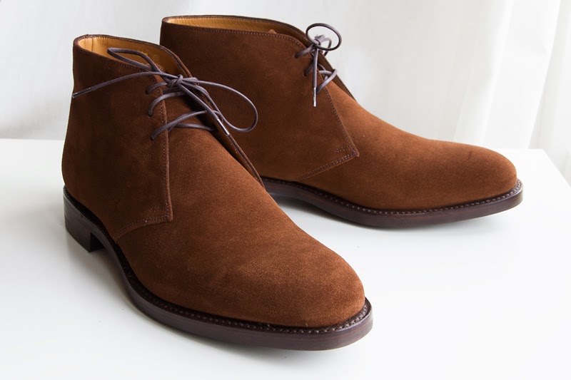 loake kempton