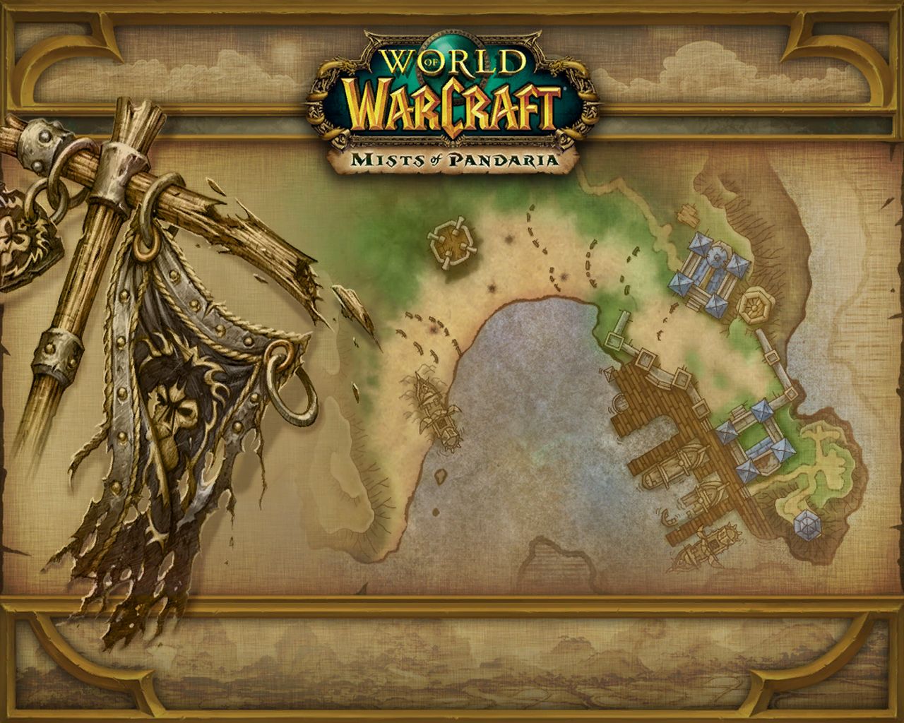World of Warcraft Gamer's Life