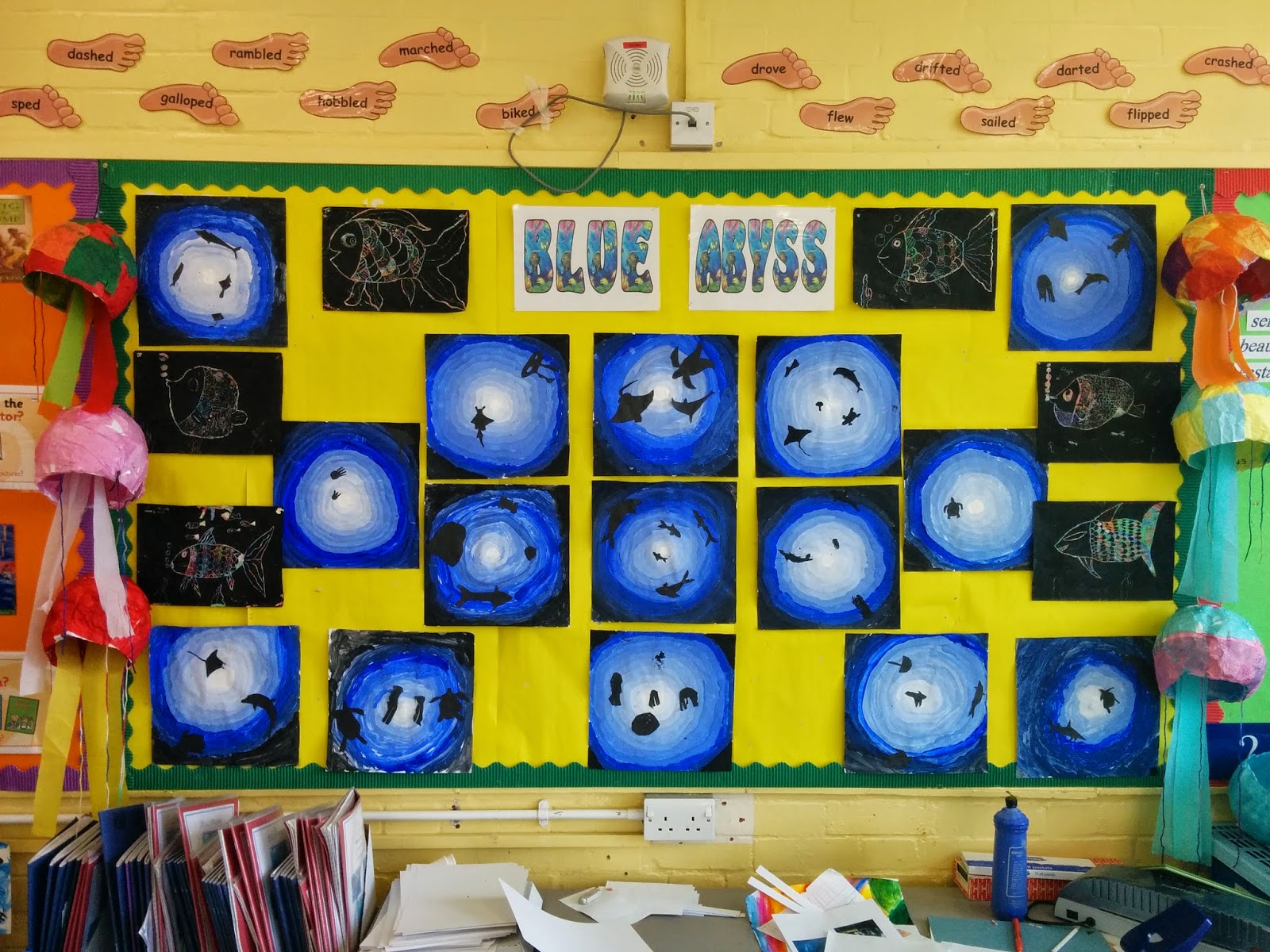 Blue abyss homework ideas 02 picture