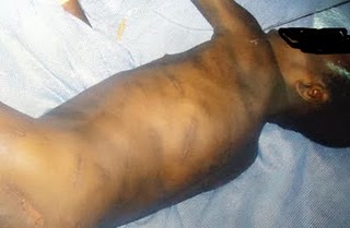 9year old girl battered by her madam, raped on a daily basis by grown men 2 9year old girl battered by her madam, raped on a daily basis by grown men 2