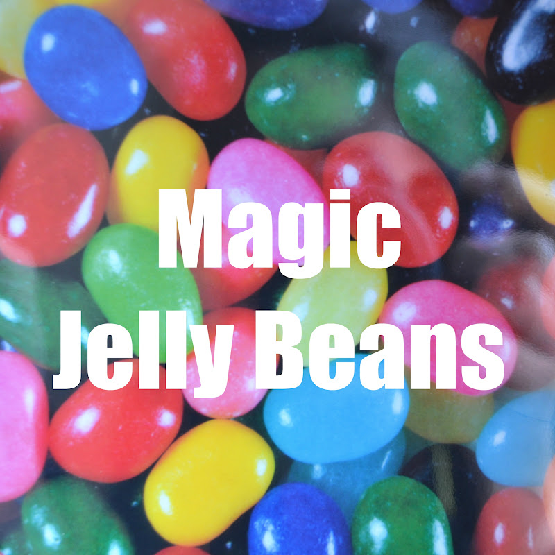 East Coast Mommy Magic Jelly Beans