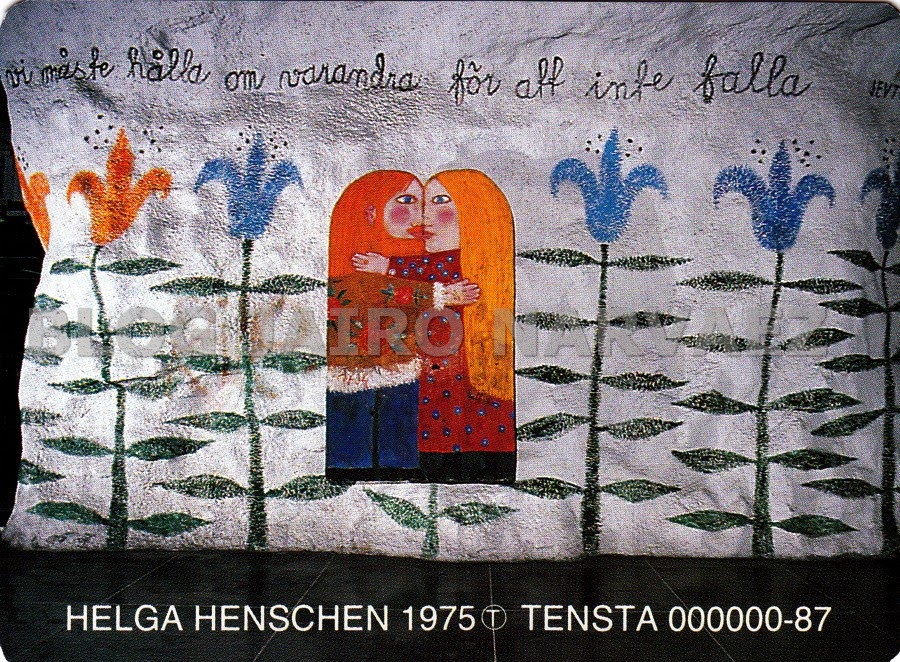 Helga Henschen 1975 Tensta