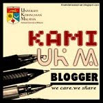 We Are All UKM Bloggers!