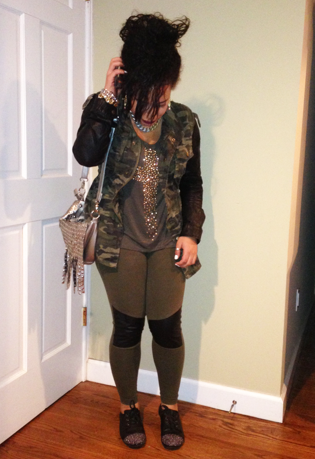 camo, camo trend, camo jacket, camouflage, green, army, blogger, fashion blogger, love, fashion, spring trends,