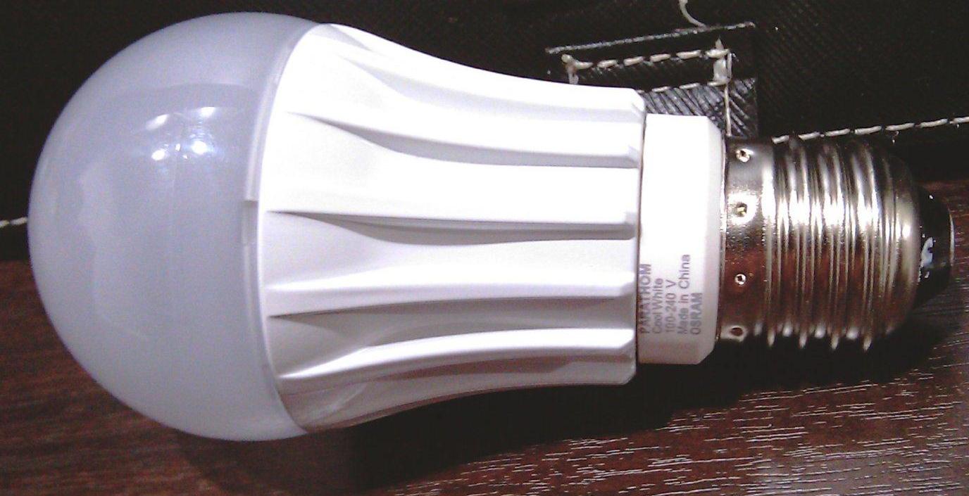 Top Ten Lighting