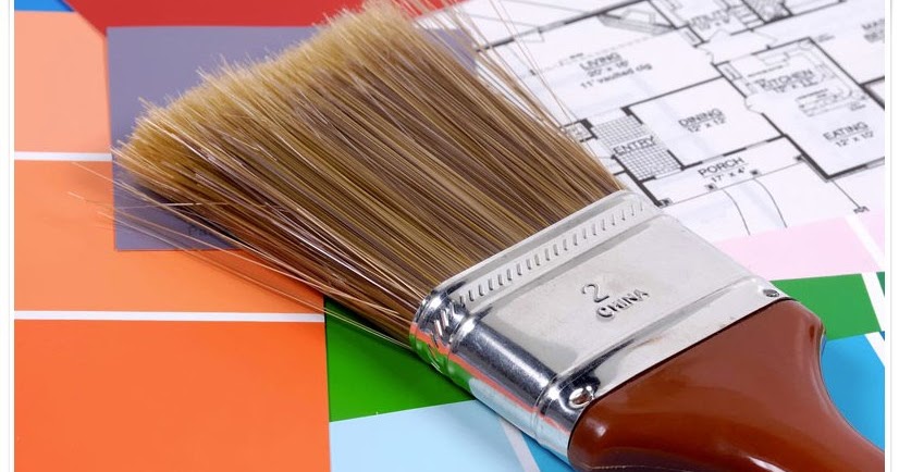 CAM INTERIOR: PEMILIHAN WARNA EKSTERIOR RUMAH