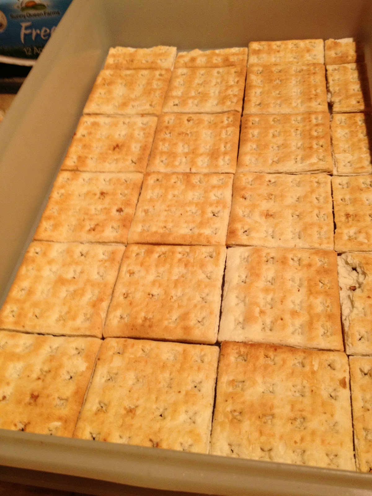 Sweet as Plum Recipe Lattice Slice