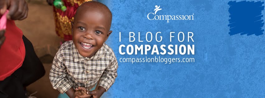 COMPASSION INTERNATIONAL MINISTRY